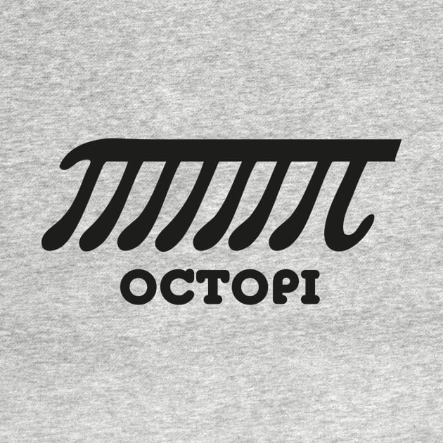 Octopi (PI) by badbugs